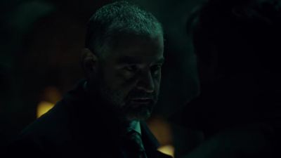 What are you going
to do when you find him, - Hannibal