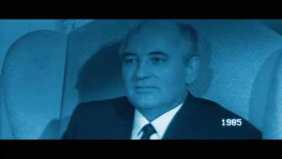 What are you going
to say to Mr. Gorbachev, sir, - Monsters Inside: The 24 Faces of Billy Milligan