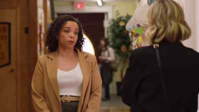 What are you going
to say if they ask if - Jazz Ramsey: A K-9 Mystery