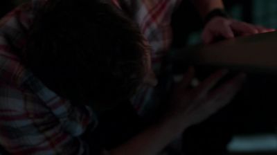 What are you gonna call her? - Supernatural