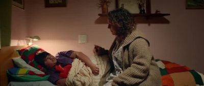 What are you gonna call him - Hunt for the Wilderpeople