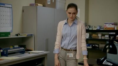 What are you gonna do about it? - Bosch
