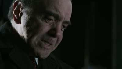 What are we gonna
do about it? - Godfather of Harlem