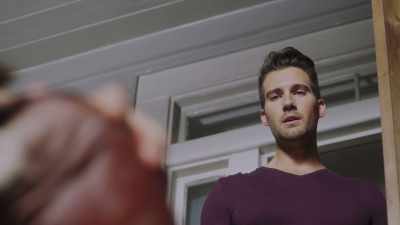 What are you gonna do about it? - Room for Murder