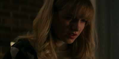 - What are you gonna do about it?
- This is what I'm going to do. - The Bad Seed Returns