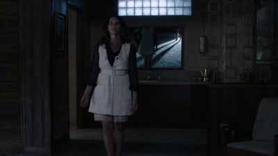 What are we gonna do
about my story? - Room 104
