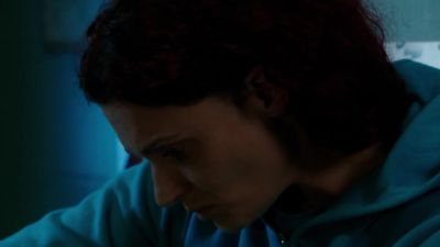 What are you gonna
do about the freak? - Wentworth