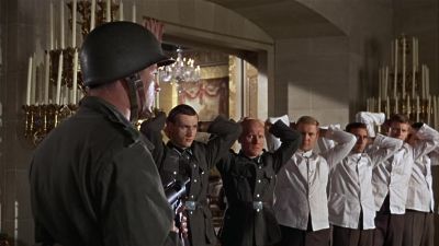 What are we gonna do about them - The Dirty Dozen