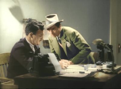 What are we gonna do about that Wiley guy - Reefer Madness