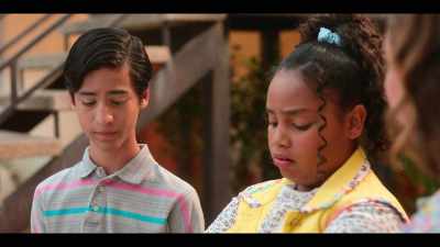 - What are you gonna
do when Álvaro comes by - Gordita Chronicles