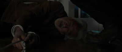 What are you gonna do,
Elias? - Criminal Minds