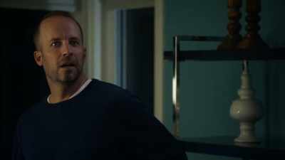 What are you gonna
do exactly? - My Husband's Killer Affair