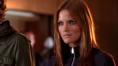 What are you gonna do, fight us all? - Chuck