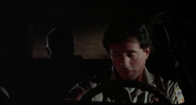 What are you gonna do Freddy - Cop Land