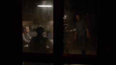 What are we gonna do here?
What are we gonna do? - Bates Motel