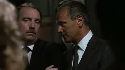 What are you gonna do with himI think you should be more worried about what we're going to do with youJenny don't worry about me We got cocaine and coffee hereWe're gonna get wired and have a big party - Beverly Hills Cop