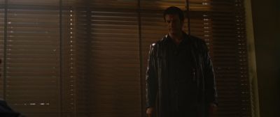 What are you gonna do I'm not gonna do anything - The Punisher