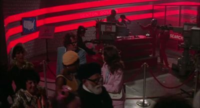What are we gonna do Janet It's all right Brad - Shock Treatment