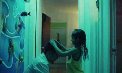 What are we gonna do? Jessie? - Blue Bayou