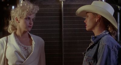 What are you gonna do you know - Two Moon Junction