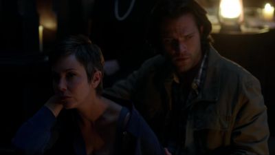 What are you gonna do to me? - Supernatural