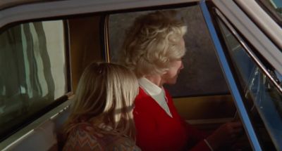 What are we gonna do Mommy - Night of the Lepus