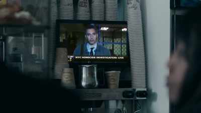 What are they gonna do next,
look at the Chechen extremist groups? - The Night Of