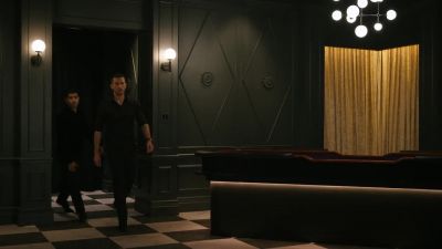 What are you gonna do now? - Law & Order: Organized Crime