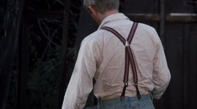 What are we gonna do now? - The Waltons