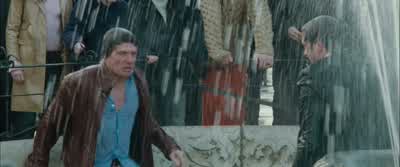 Well what are you gonna do nowDrown me in 16 inches of waterYes good idea - Bridget Jones: The Edge of Reason