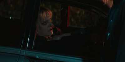 What
are we gonna do now? - Rain Dogs