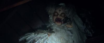 What are we gonna do now - Krampus
