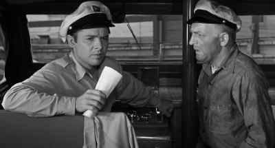 What are we gonna do now, Sam? - The Gun Runners