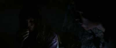 - What are you gonna do on the boat?
- I don't know. - Triangle of Sadness