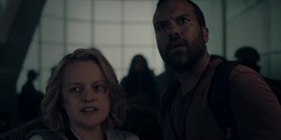 What are we gonna do? - The Handmaid's Tale