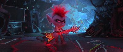 What are you gonna do? - Trolls World Tour