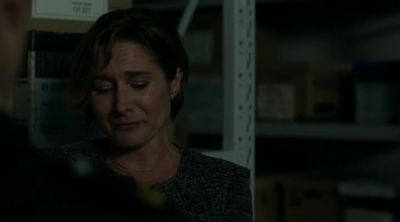What are you gonna do? - Wentworth