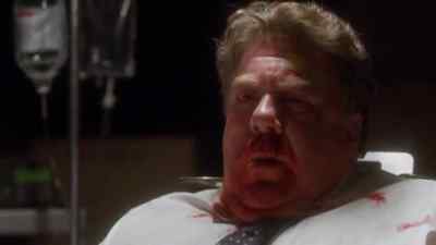 What are you gonna do? - Masters of Horror