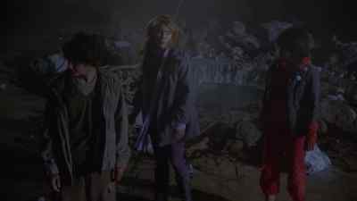 What are we gonna do? - Scooby Doo! The Mystery Begins
