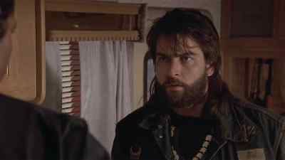 What are you gonna do? - Beyond the Law