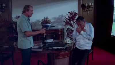 What are you gonna do? - Day of the Assassin