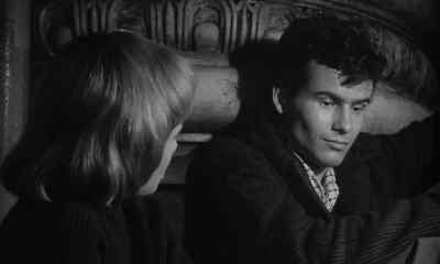 What are you gonna do? - Tiger Bay