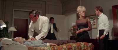 What are you gonna do? - The Prize