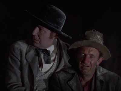 What are we gonna do? - The Adventures of Tom Sawyer