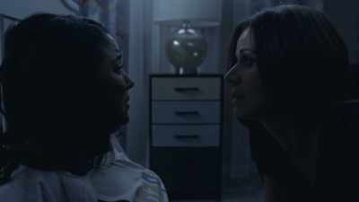 -What are you gonna do? - My Best Friend the Baby Snatcher