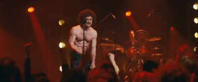 What are you gonna do?! - Weird: The Al Yankovic Story