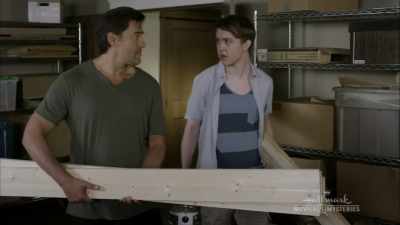 What are we gonna do - Garage Sale Mystery: A Case Of Murder