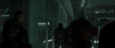 What are you gonna do - Suicide Squad