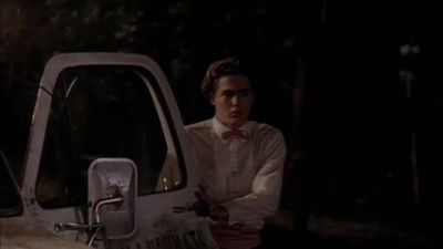 What are you gonna do - Texas Chainsaw Massacre: The Next Generation