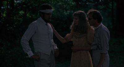 What are you gonna do - A Midsummer Night's Sex Comedy